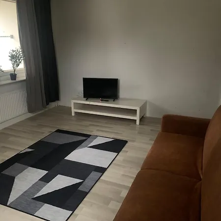 Apartamento Tuohilinna 2 Rovaniemi