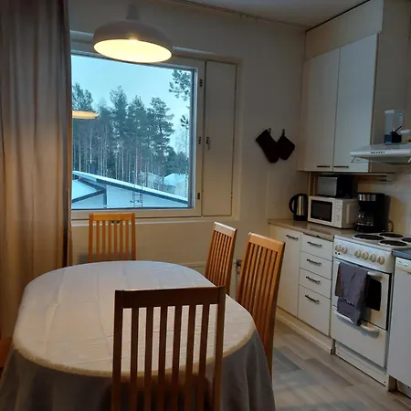 Apartamento Tuohilinna 2 *