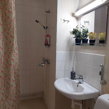 Tuohilinna 2 Rovaniemi