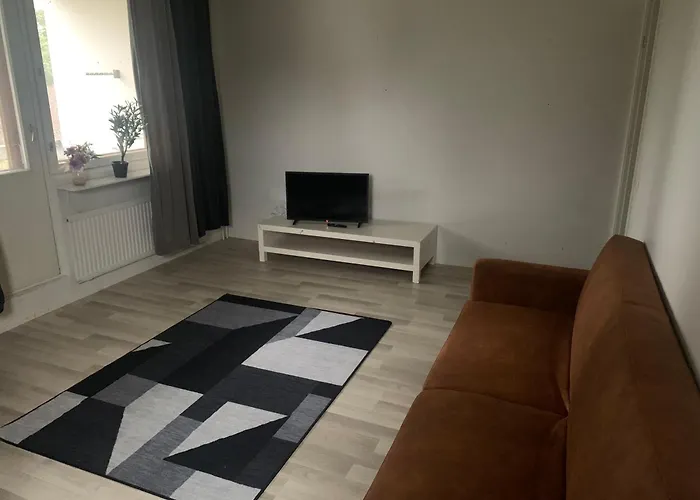 Apartamento Tuohilinna 2 Rovaniemi