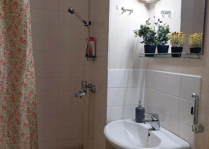 Tuohilinna 2 Rovaniemi